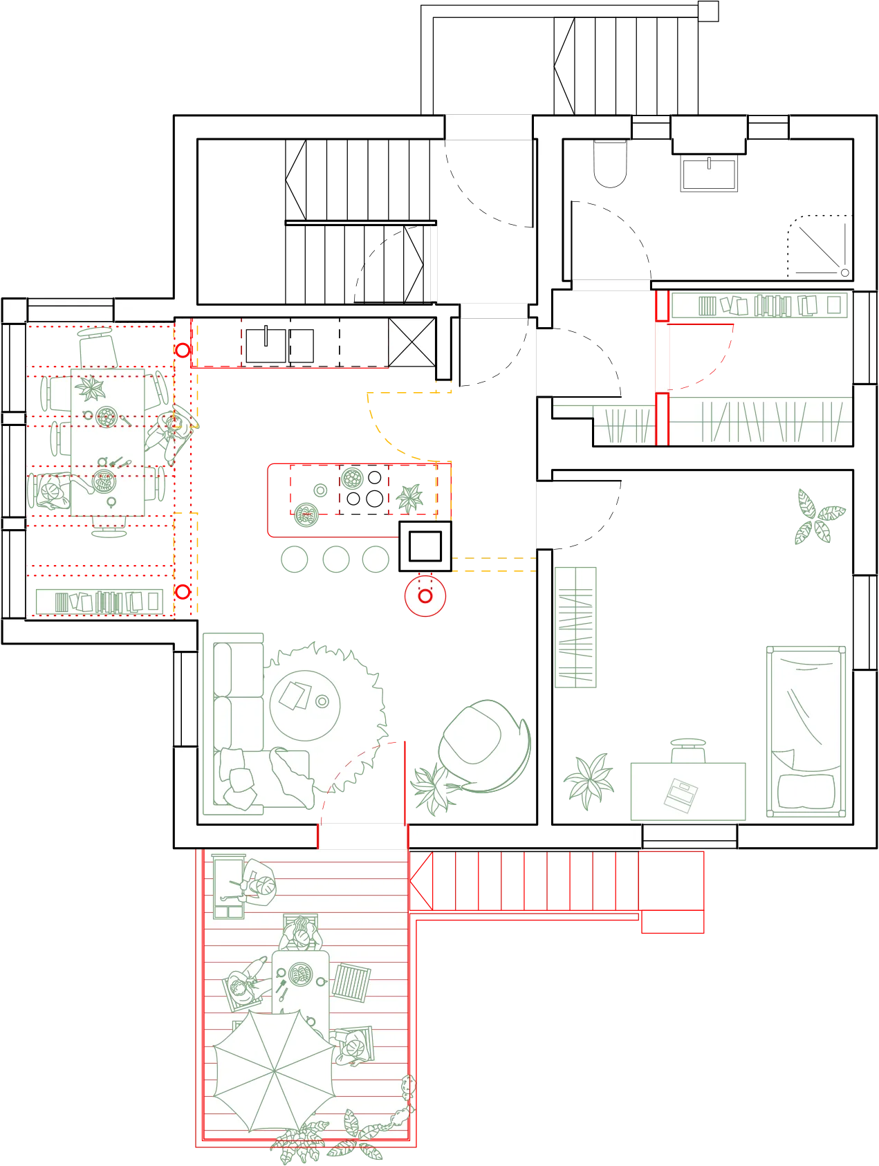 Casa D