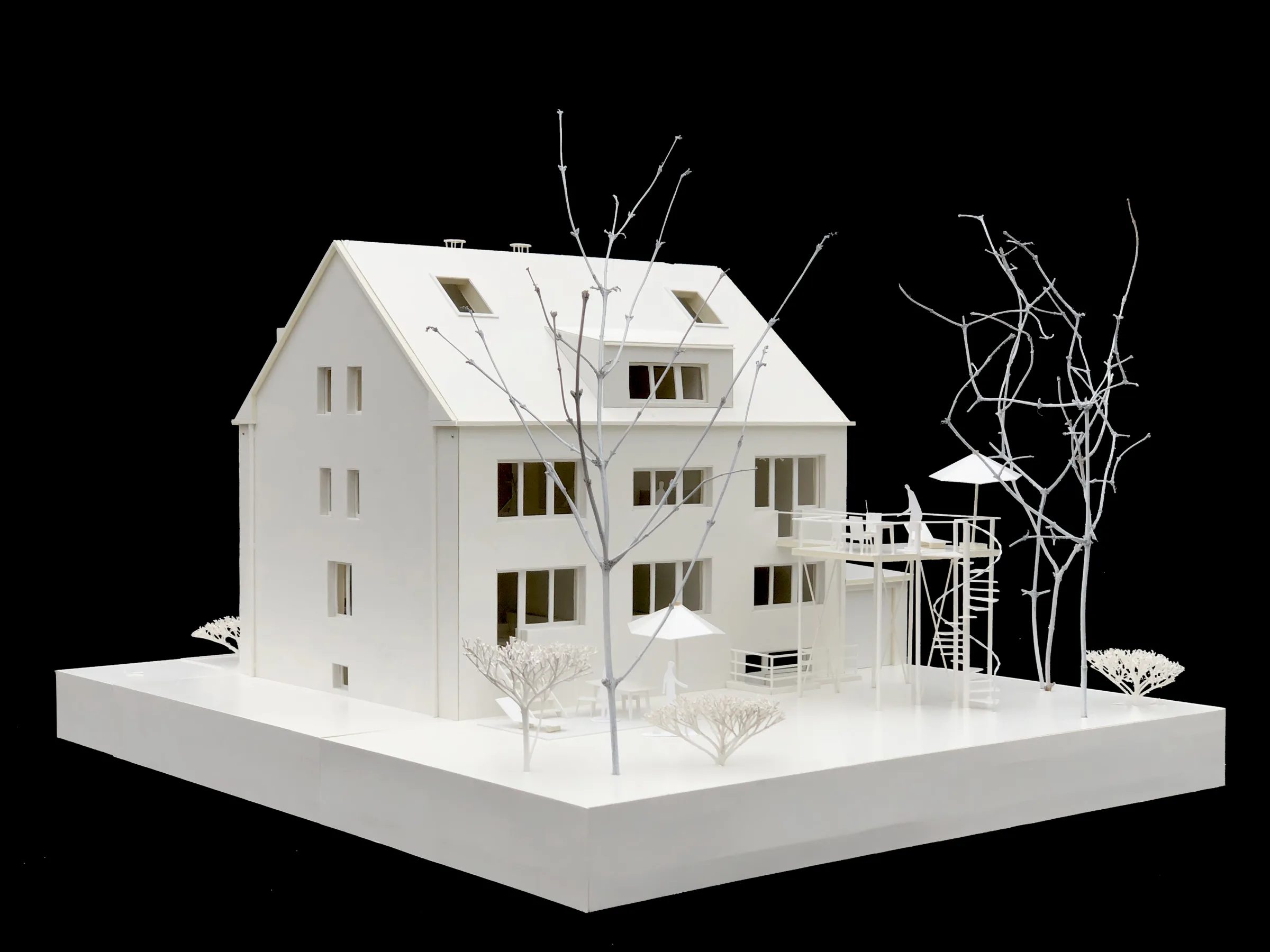 Casa Schamofski