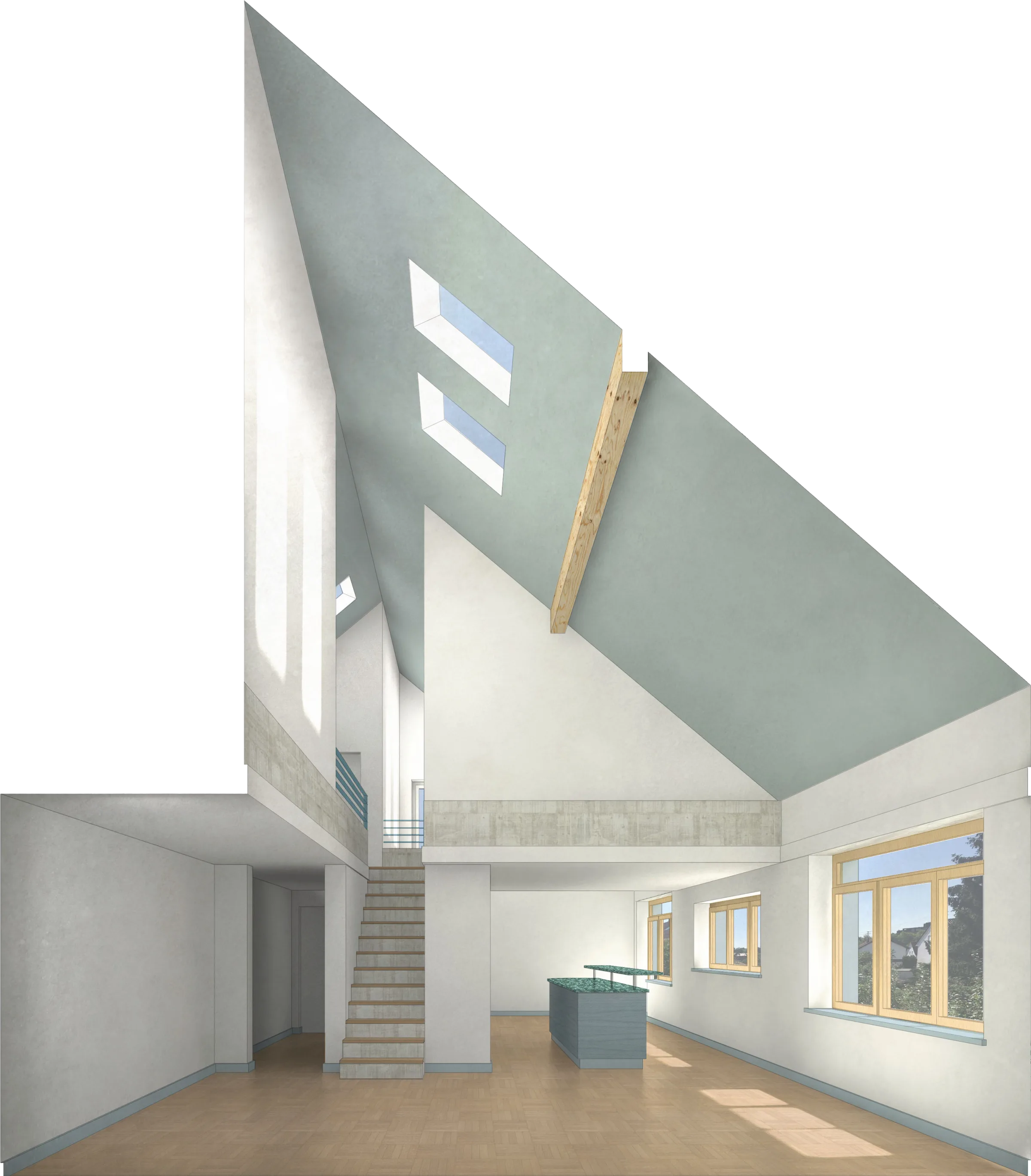 Casa Schamofski