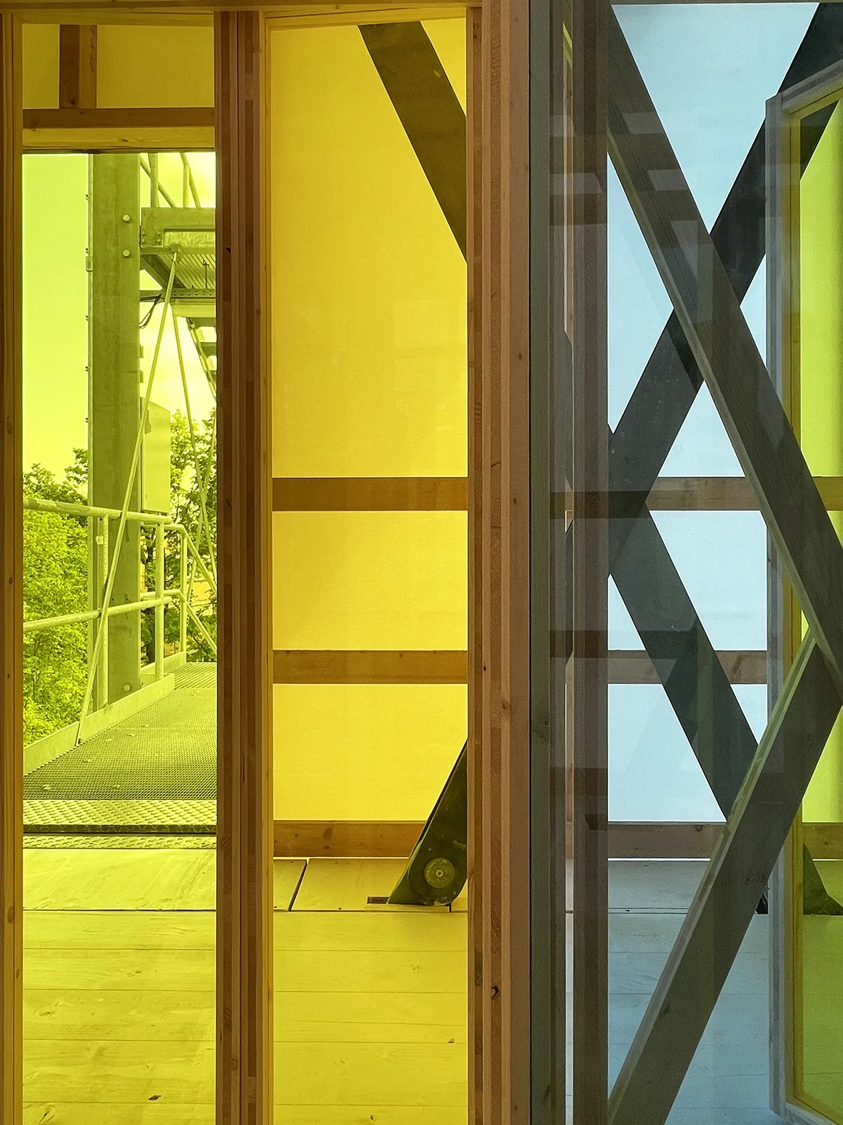 Facade Environments